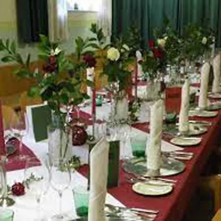 Hofbauer Мини-отель